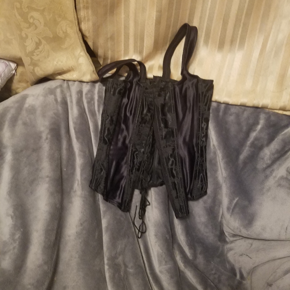 Corset